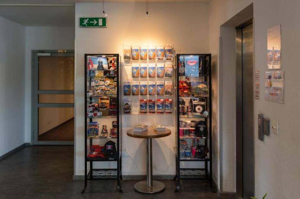 Lifehotel Vienna Airport 1