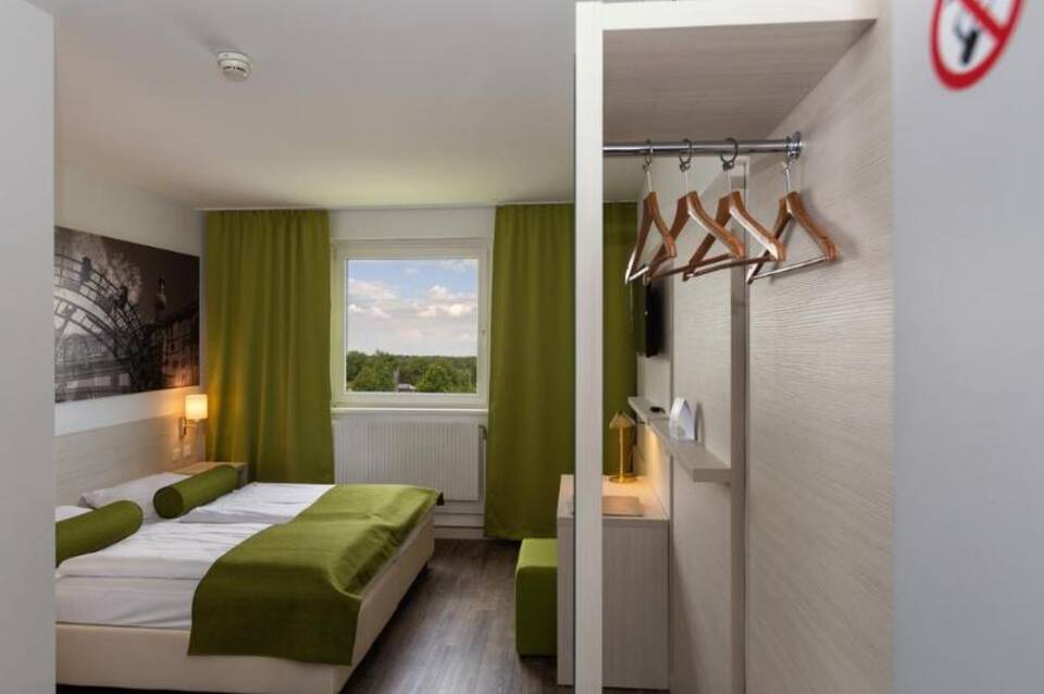 Lifehotel Vienna Airport 2