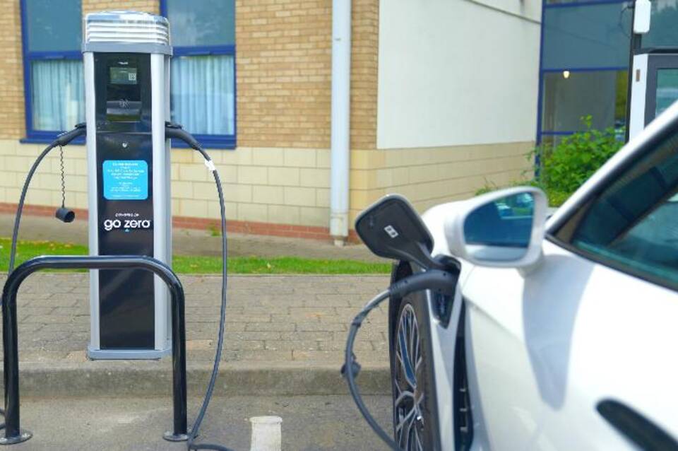 Holiday Inn Express Birmingham - Nec 4