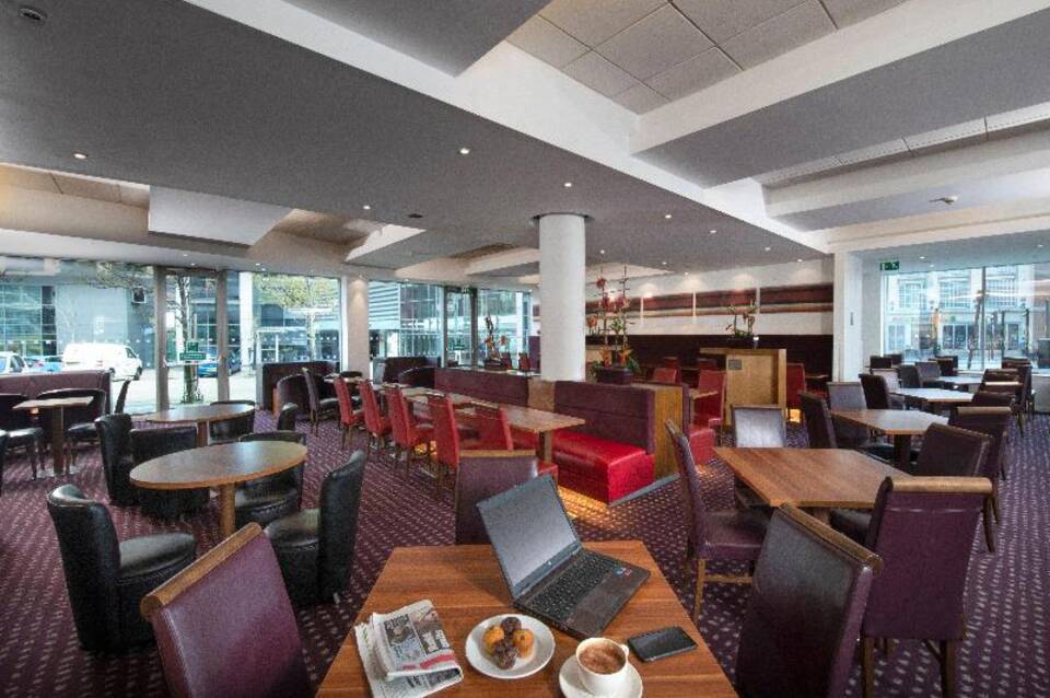 Holiday Inn Express Newcastle City Centre 3