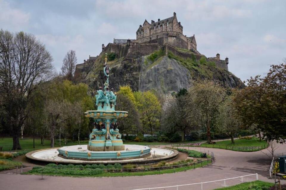 Four Points Flex by Sheraton Edinburgh 2