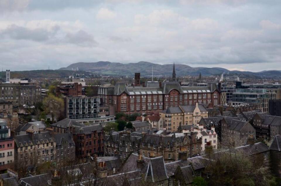 Four Points Flex by Sheraton Edinburgh 4