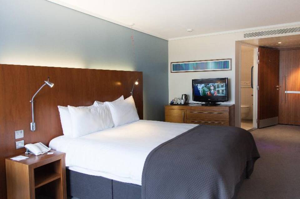 voco London Camden Lock by IHG 2