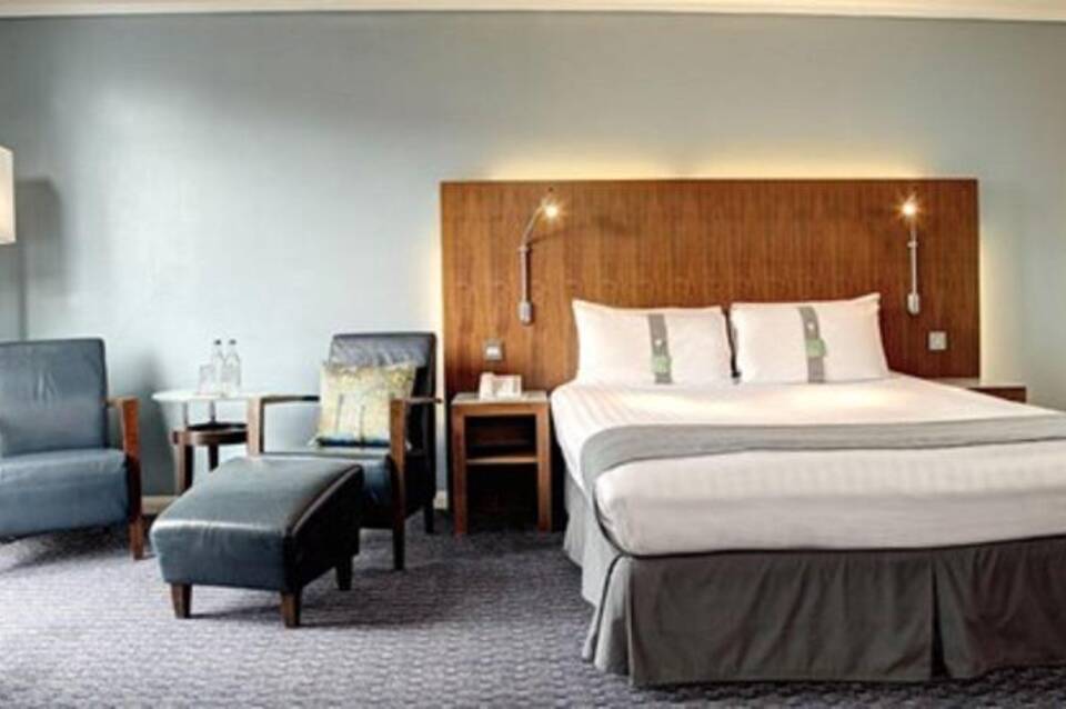 voco London Camden Lock by IHG 3