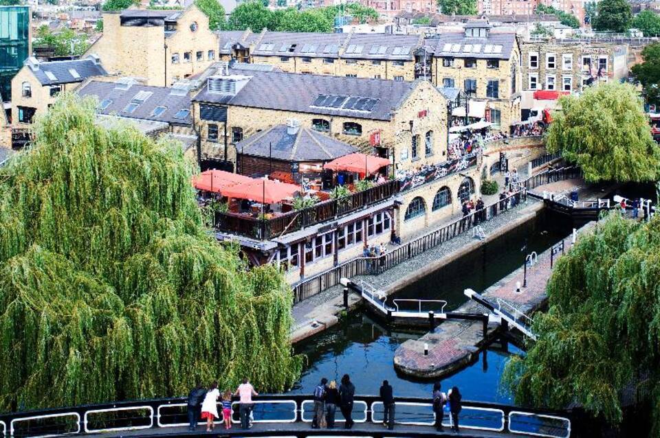 voco London Camden Lock by IHG 4