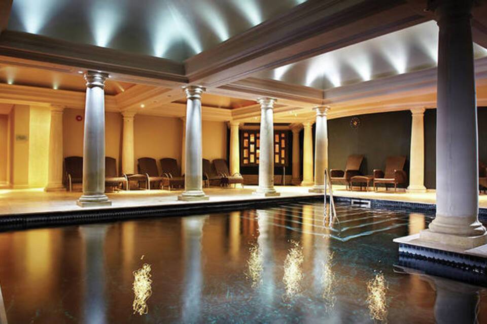 Alexander House Hotel & Utopia Spa 3