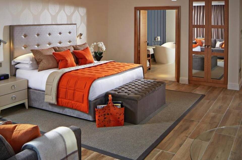 Alexander House Hotel & Utopia Spa 5