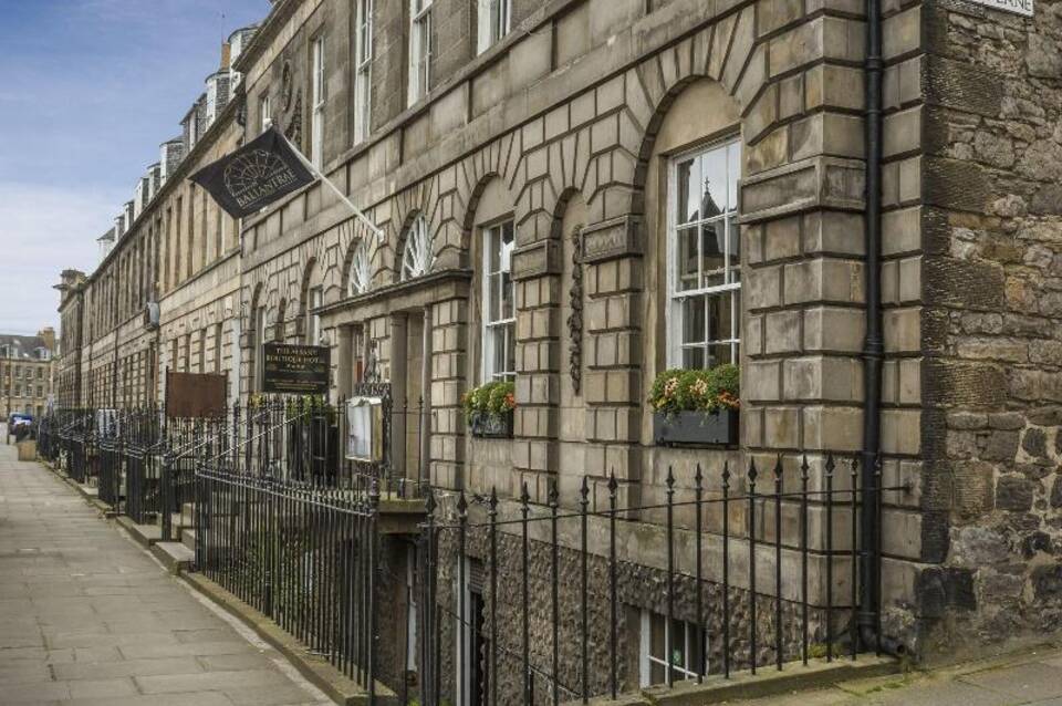 Ballantrae Albany 2