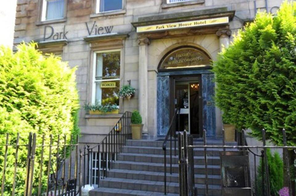 Park View House 2