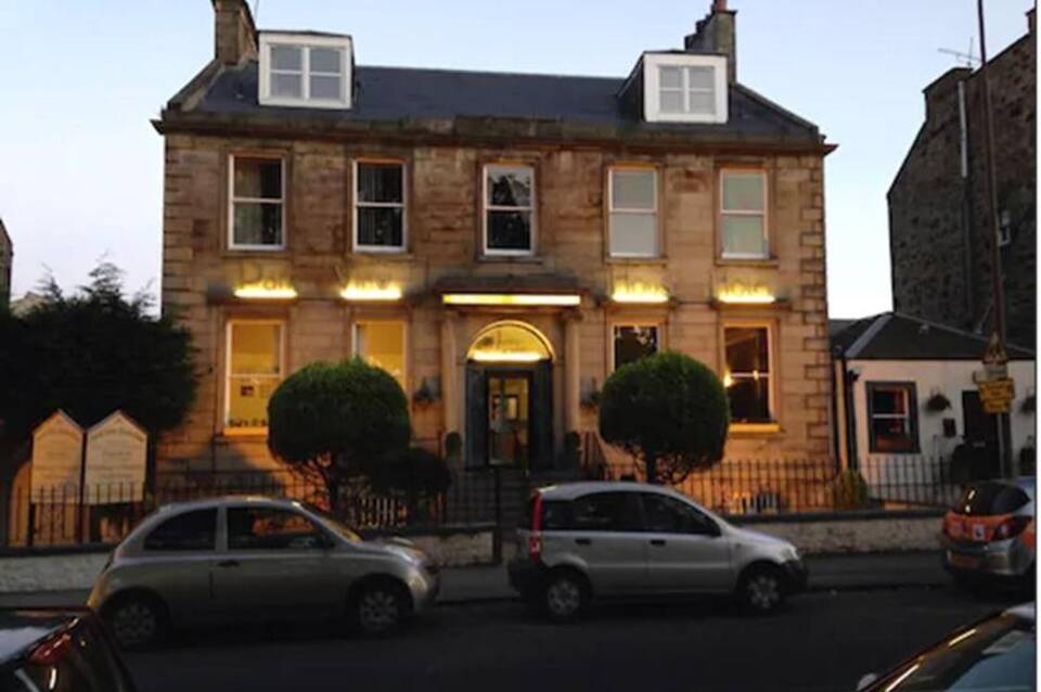 Park View House 3