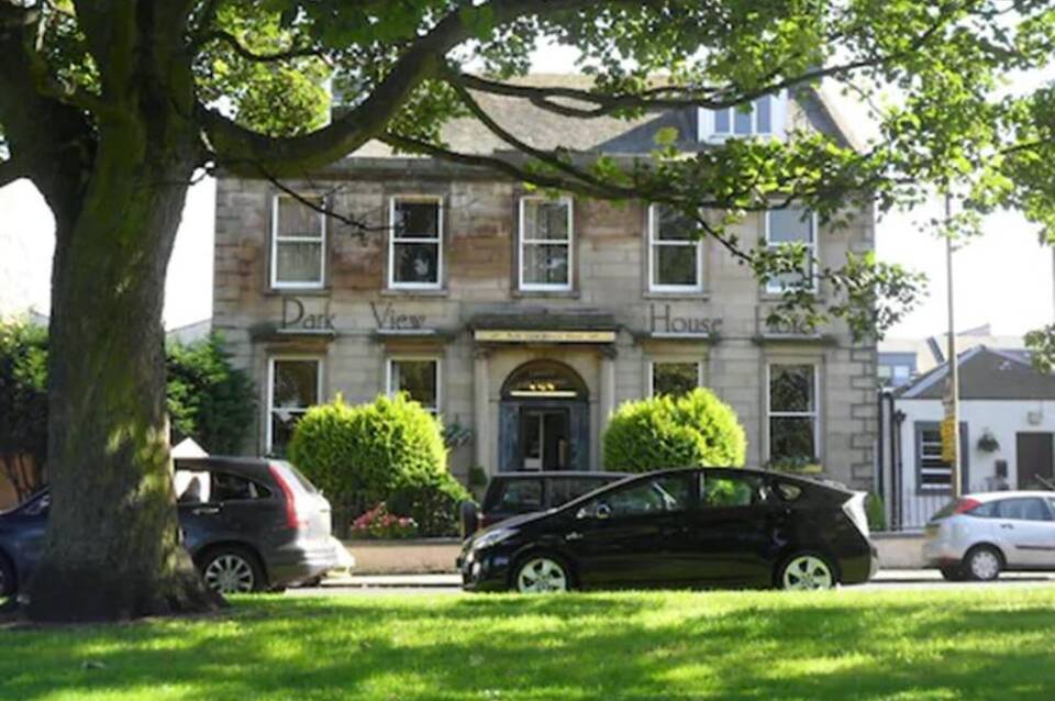 Park View House 4
