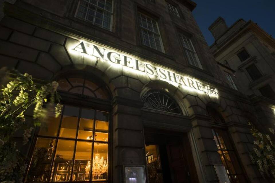 Angels Share Hotel 2
