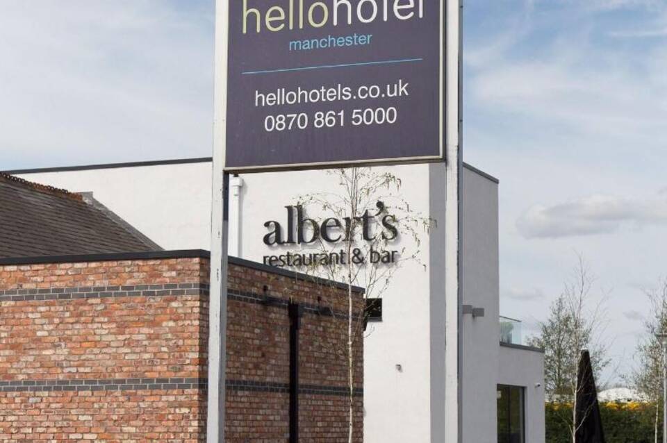 Hello 4