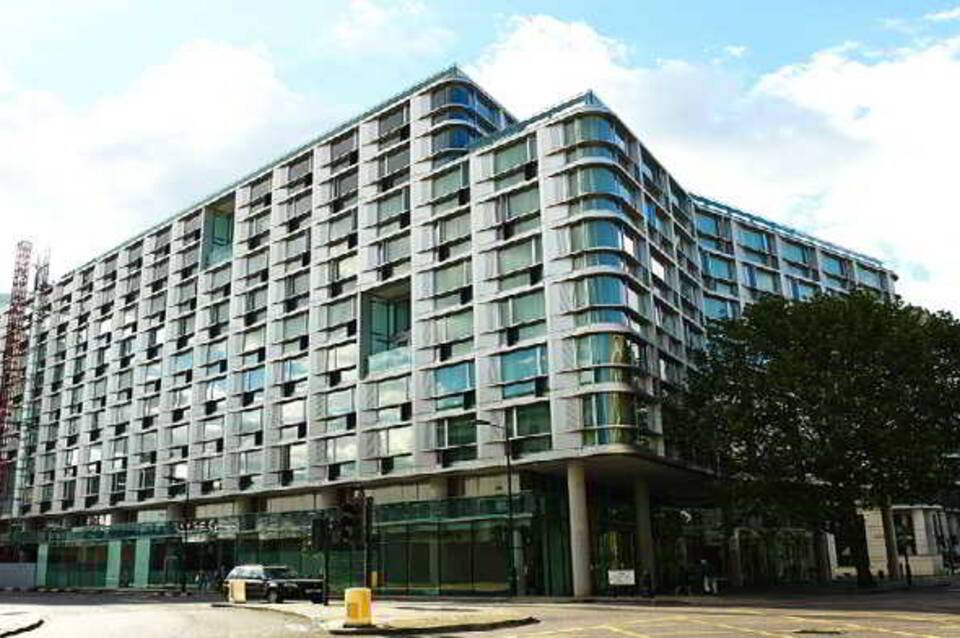 Residence Inn London Kensington 1