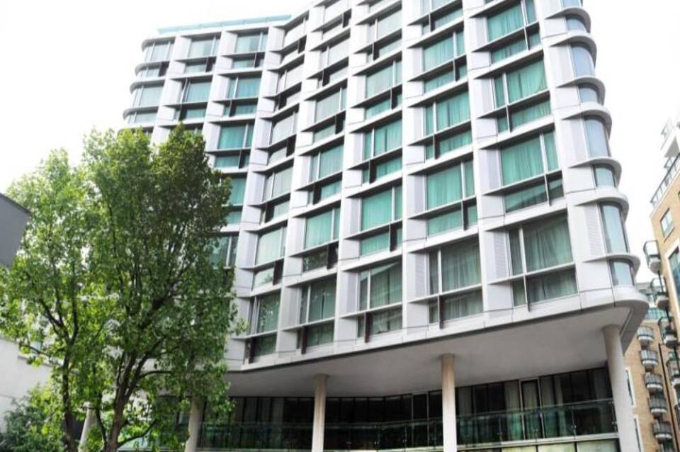 Residence Inn London Kensington 2