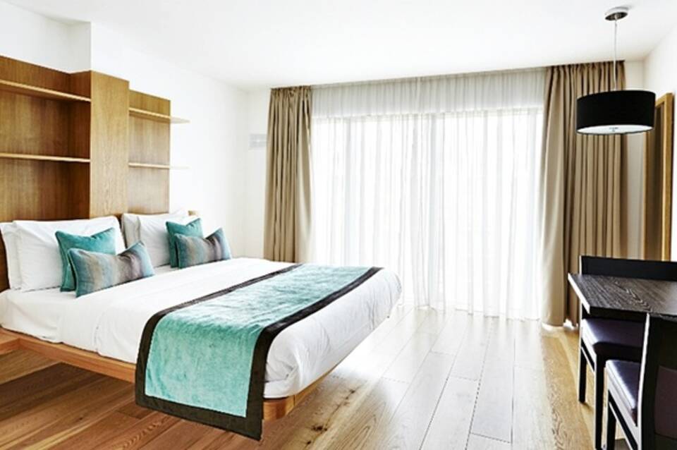 Residence Inn London Kensington 3