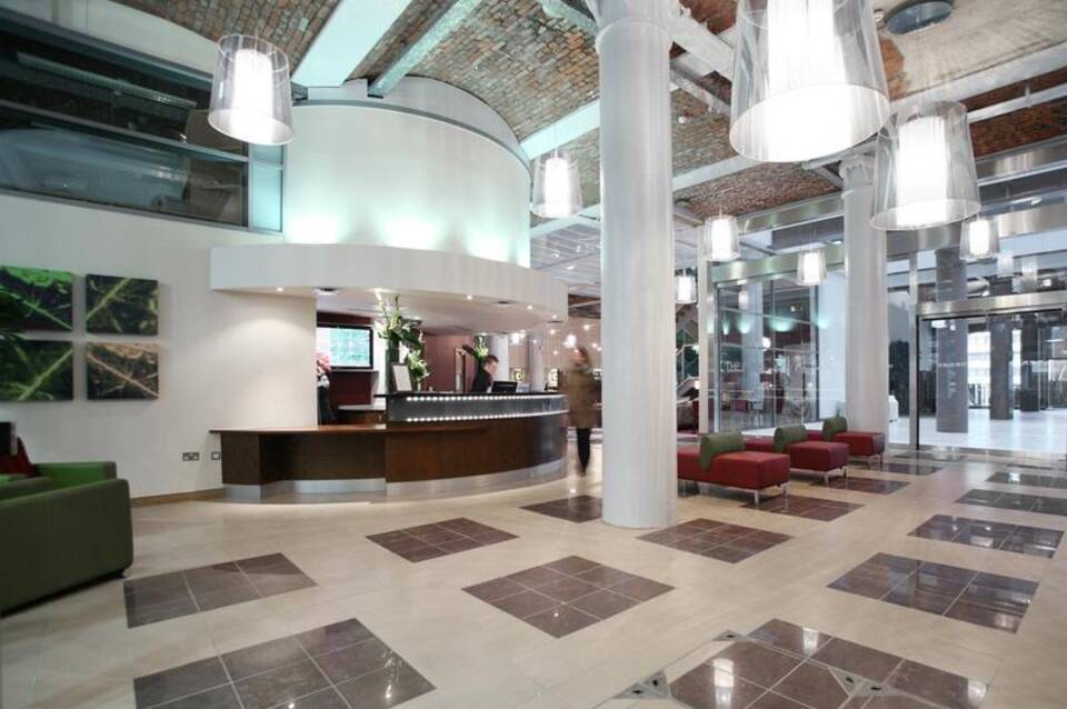The Place Aparthotel 2
