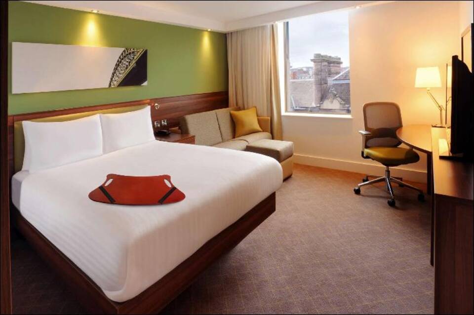 Hampton by Hilton Newcastle 3