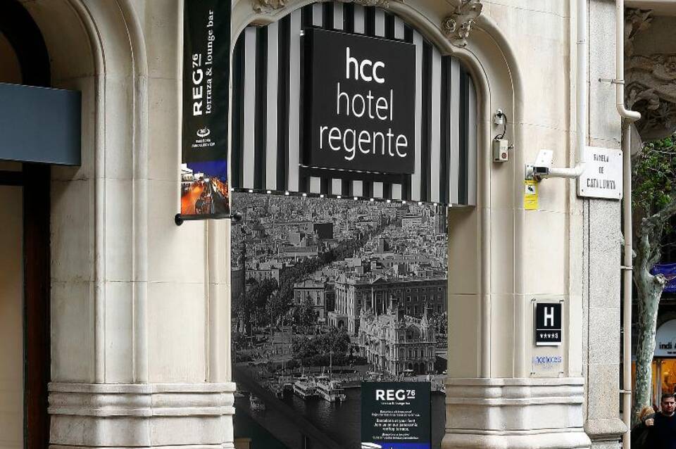 hcc regente 4