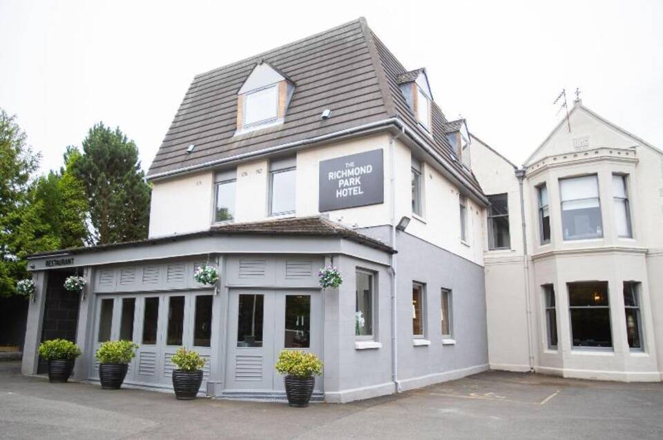 The Richmond Park Hotel 1
