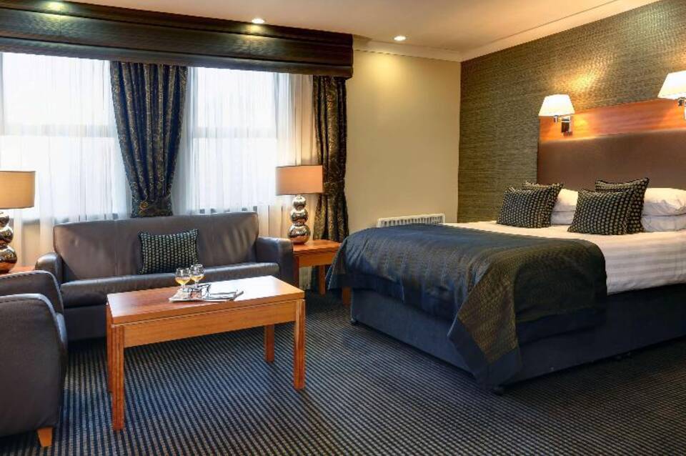 Best Western Garfield House Hotel 2