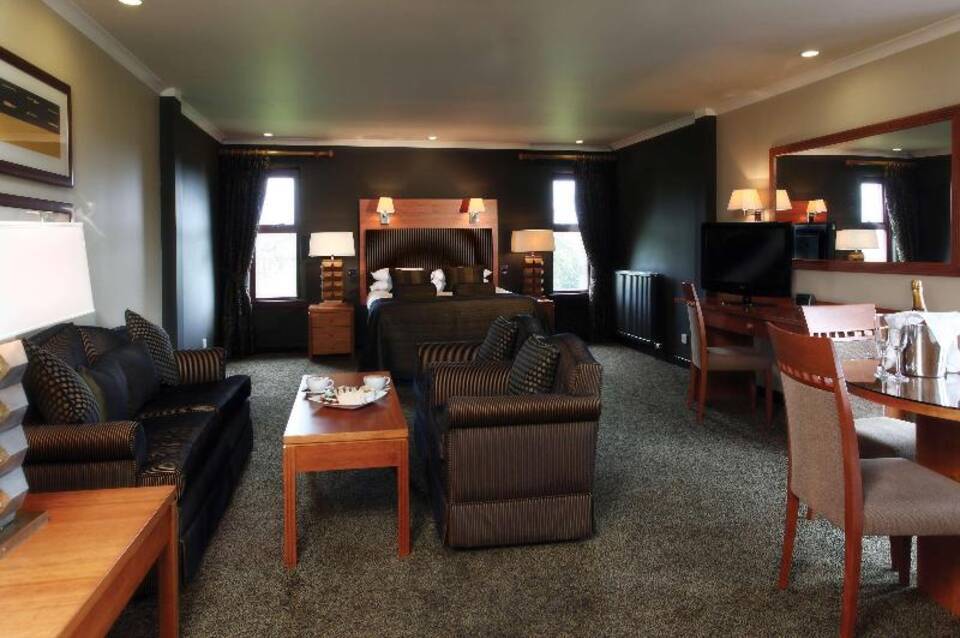 Best Western Garfield House Hotel 3