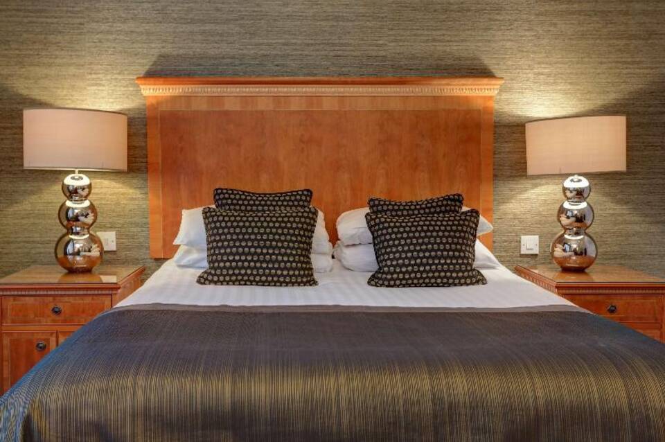 Best Western Garfield House Hotel 4