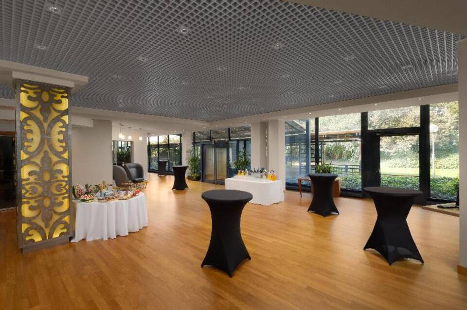 Crowne Plaza Milan Linate 2