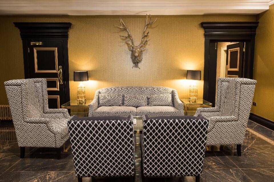 Gleddoch Golf & Spa Resort 2