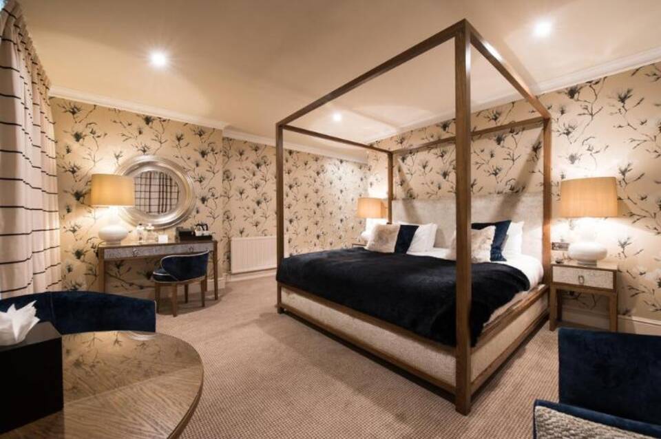 Gleddoch Golf & Spa Resort 3