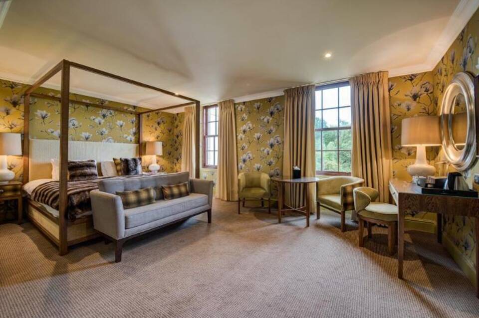Gleddoch Golf & Spa Resort 4