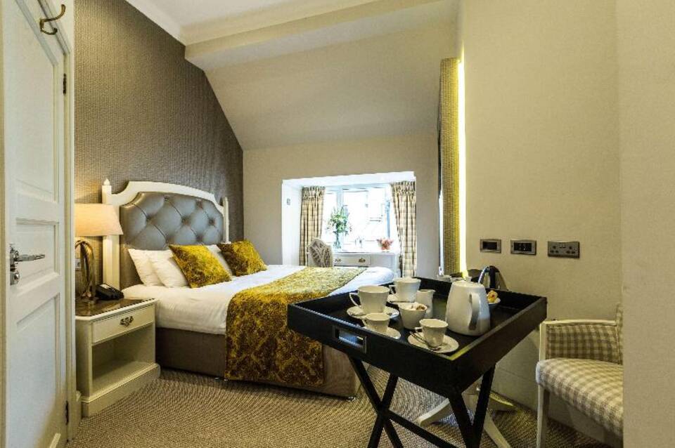 Gleddoch Golf & Spa Resort 5