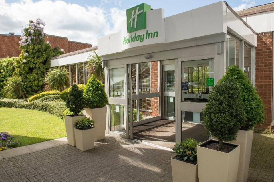 Holiday Inn Basildon 5
