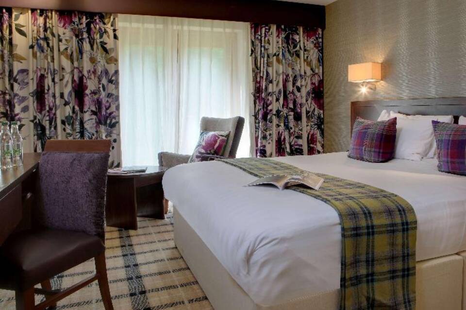 Best Western Plus Grim’s Dyke Hotel 1