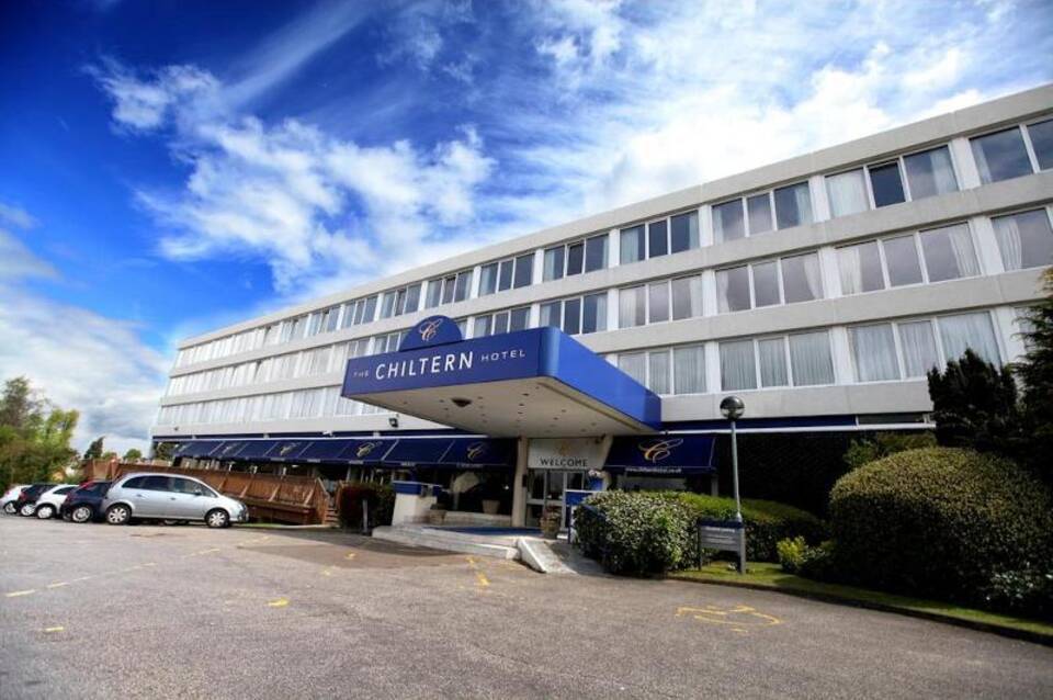 The Chiltern Hotel 1