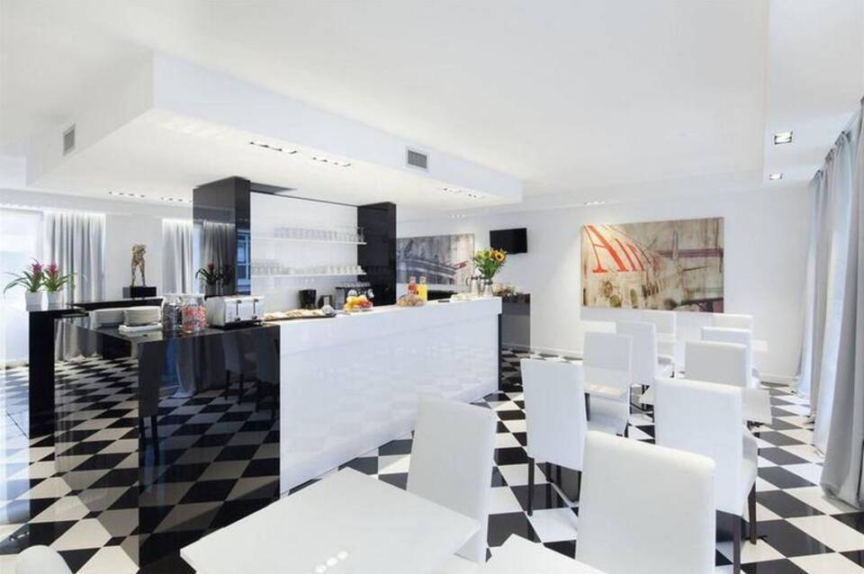 Hotel Residence Studio Inn Centrale 1