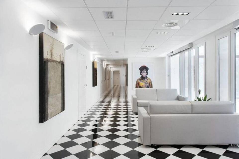 Hotel Residence Studio Inn Centrale 3