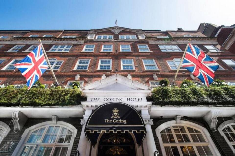 The Goring 1