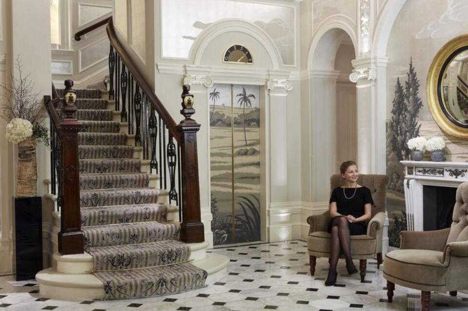 The Goring 3