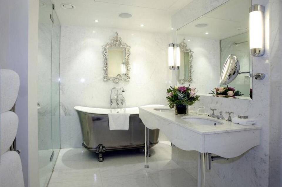 The Goring 4