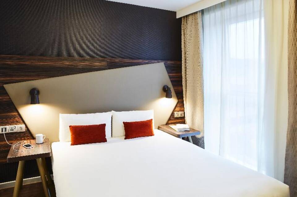 Aparthotel Adagio Edinburgh Royal Mile 5