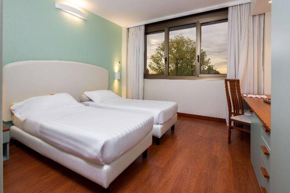 Best Western Air Hotel Linate 2