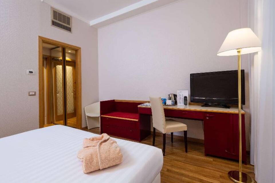Best Western Air Hotel Linate 3