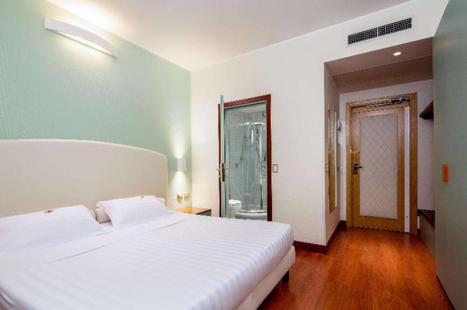 Best Western Air Hotel Linate 4
