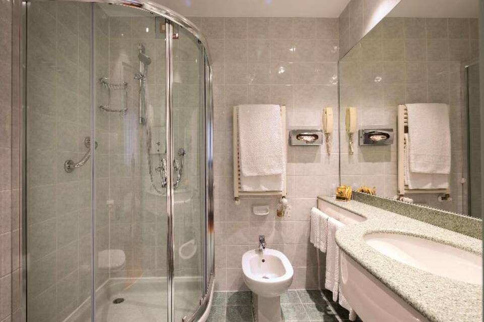 Best Western Air Hotel Linate 5