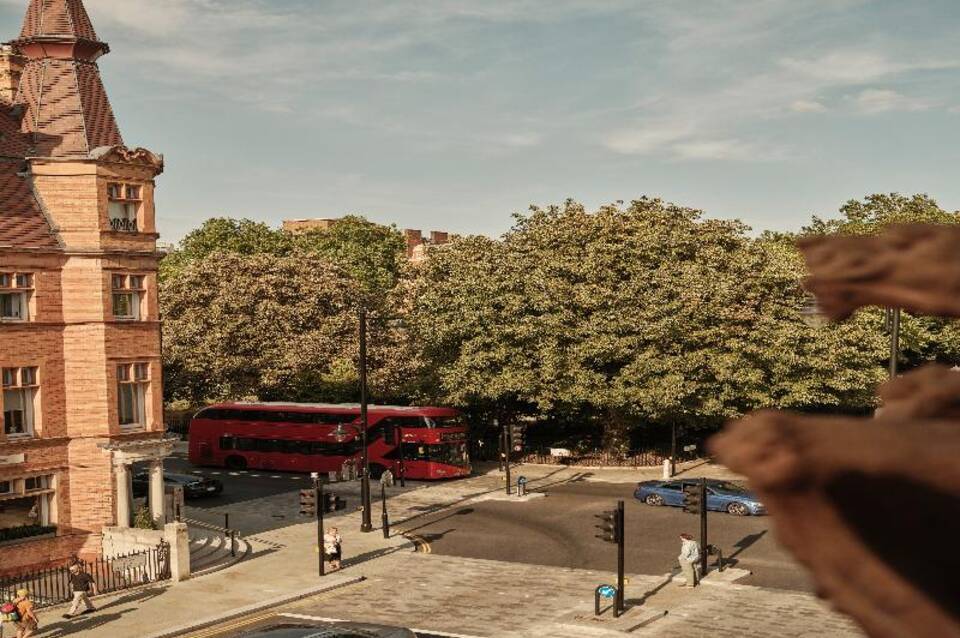 The Cadogan, A Belmond Hotel 2