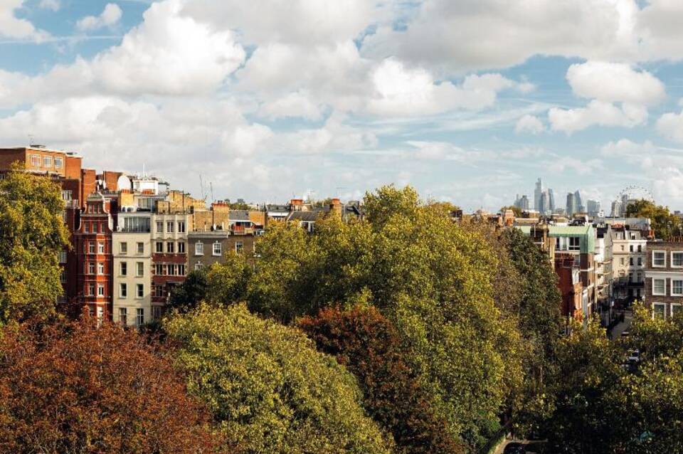 The Cadogan, A Belmond Hotel 3