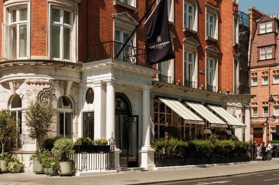 The Cadogan, A Belmond Hotel 4