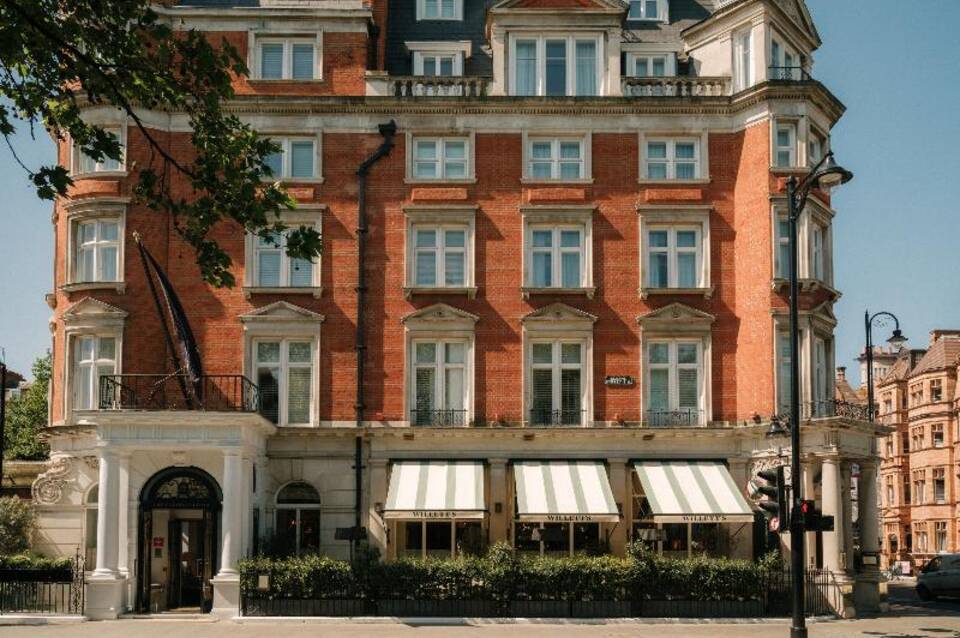 The Cadogan, A Belmond Hotel 5