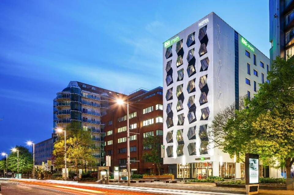 ibis Styles London Ealing 2